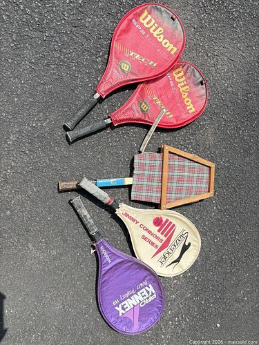 Lot #10 (1 of 6)
