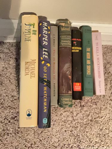 Lot #2 (1 of 3)
