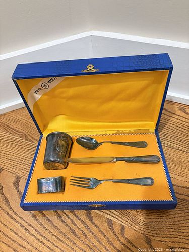 Lot #7 (1 of 11)