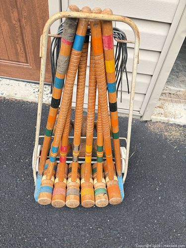 Lot #9 (1 of 5)