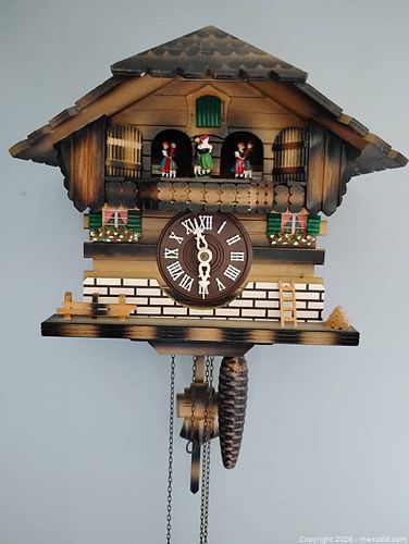 Lot #140 (1 of 3)