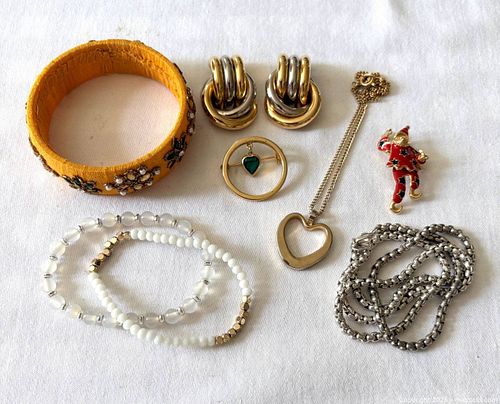 Costume Jewelry  (1 of 13)