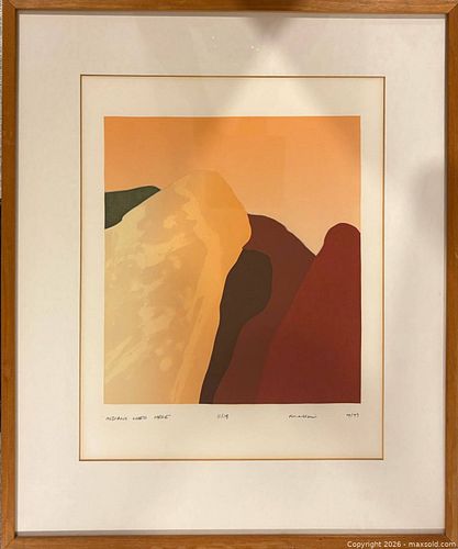 Lot #51 (1 of 6)