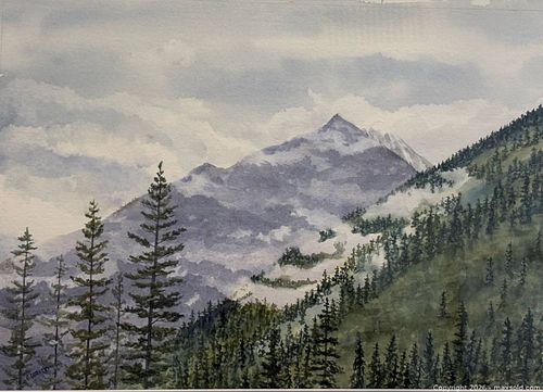 Lot #52 (1 of 6)