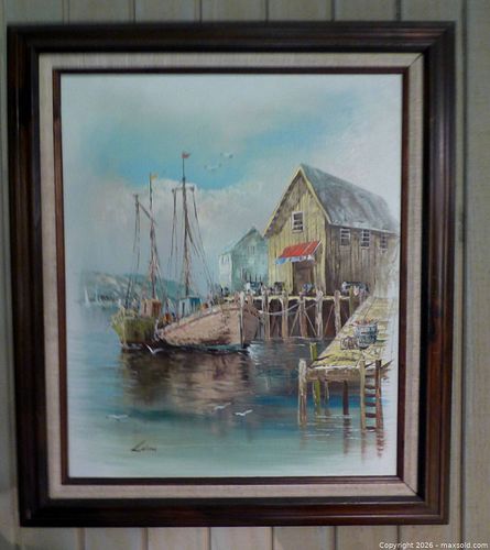 Lot #438 (1 of 12)