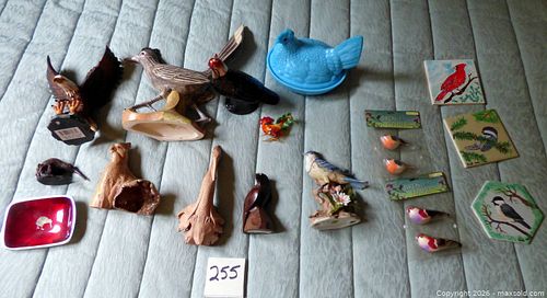 Lot #255 (1 of 15)
