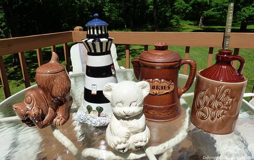 Lot #294 (1 of 12)