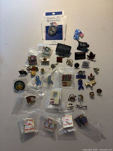 Lot #15 (1 of 4)