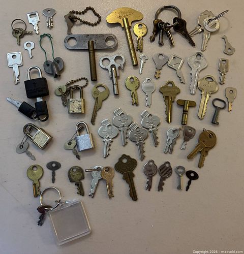 Lot #18 (1 of 7)