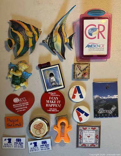 Lot #29 (1 of 3)