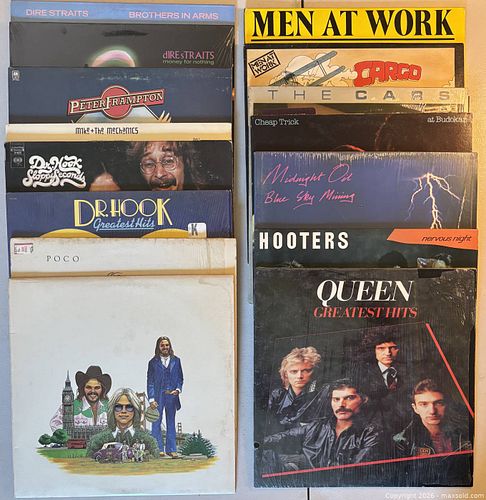 Lot #63 (1 of 15)