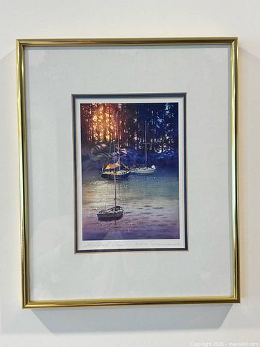 Lot #45 (1 of 7)