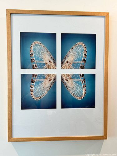 Lot #60 (1 of 5)