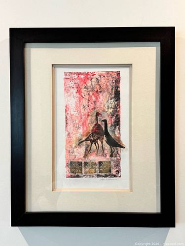 Lot #62 (1 of 10)