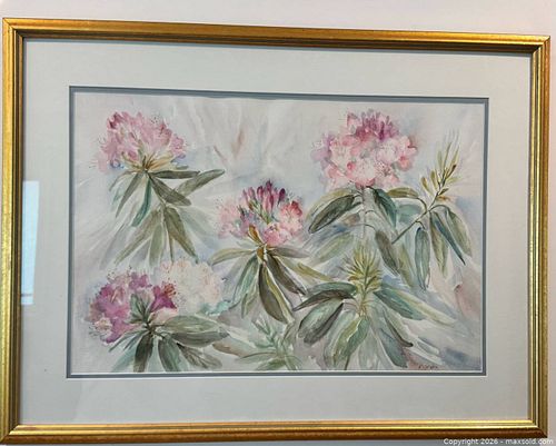 Lot #63 (1 of 9)
