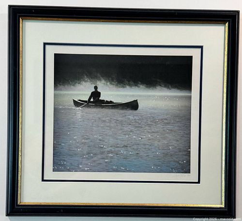 Lot #65 (1 of 8)