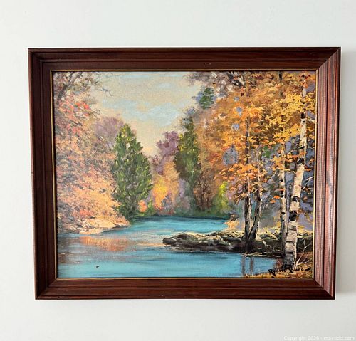 Lot #38 (1 of 8)