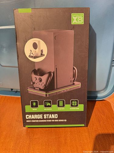 Lot #45 (1 of 7)