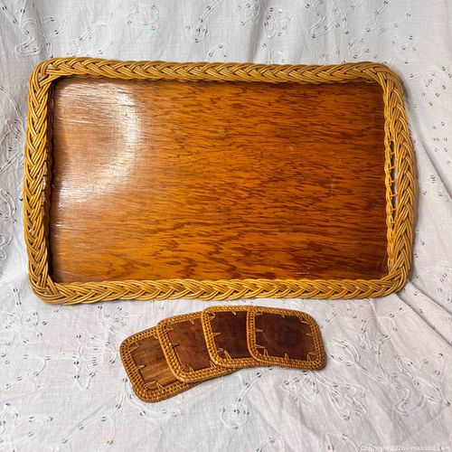 Lot #42 (1 of 4)