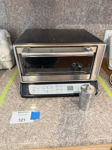 Lot #121 (1 of 6)