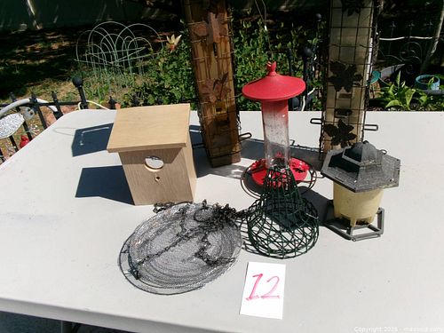 Lot #12 (1 of 4)