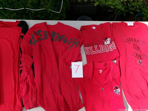 Lot #7 (1 of 4)