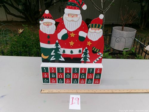 Lot #19 (1 of 7)