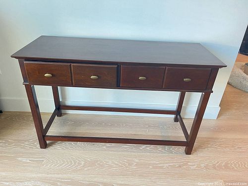 Sofa Table / Console Table  (1 of 6)