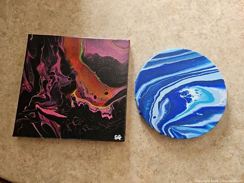 Lot #63 (1 of 3)