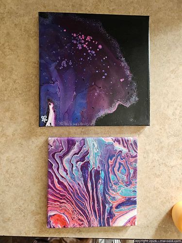 Lot #64 (1 of 3)