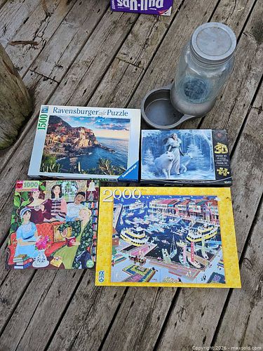 Lot #57 (1 of 1)