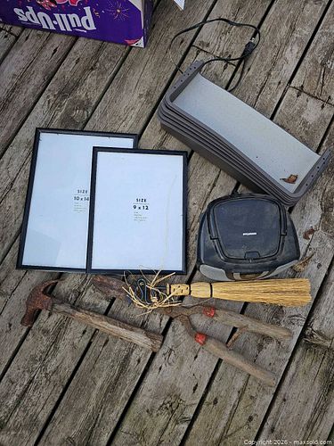 Lot #55 (1 of 3)