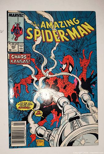 Lot #189 (1 of 1)
