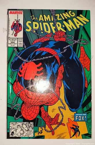 Lot #190 (1 of 1)