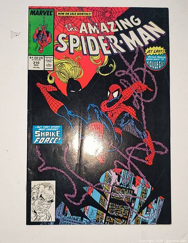 Lot #191 (1 of 1)