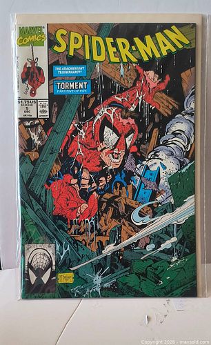 Lot #99 (1 of 1)