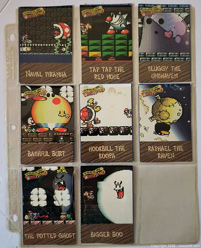 Lot #114 (1 of 1)