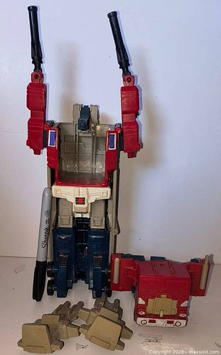 Lot #183 (1 of 6)