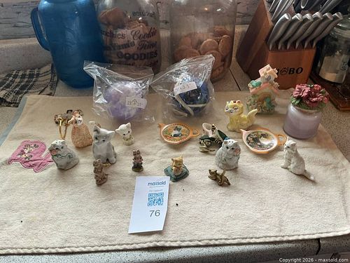 Collectables (1 of 5)