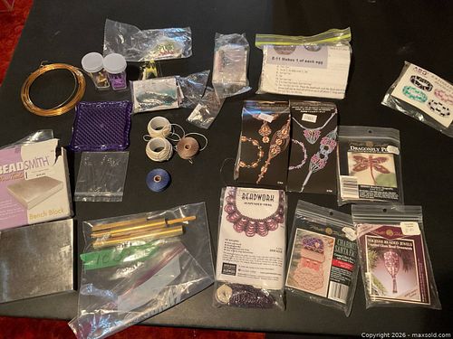 Lot #1003 (1 of 7)