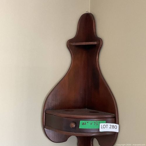 Lot #280 (1 of 4)
