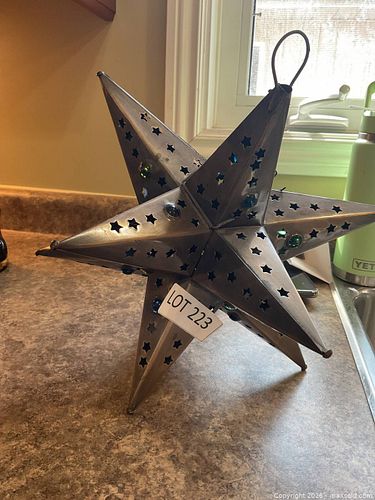 Lot #223 (1 of 3)