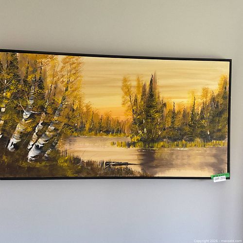 Lot #255 (1 of 7)