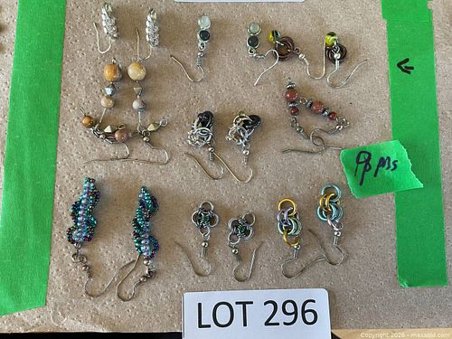 Lot #296 (1 of 4)