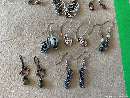 Handmade jewelry  (1 of 3)