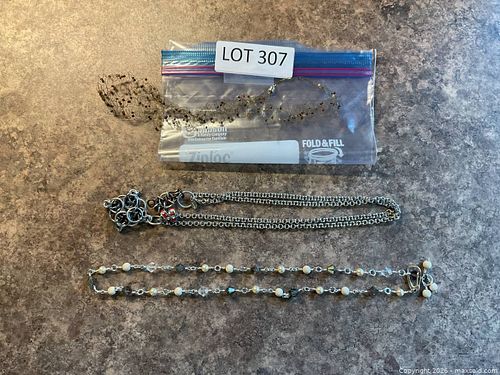 Handmade jewelry  (1 of 3)