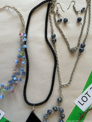 Handmade jewelry  (1 of 3)