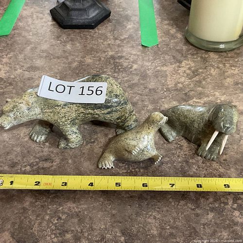 Lot #156 (1 of 7)
