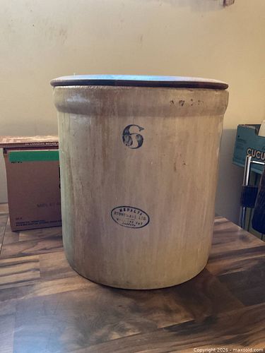 Lot #435 (1 of 5)