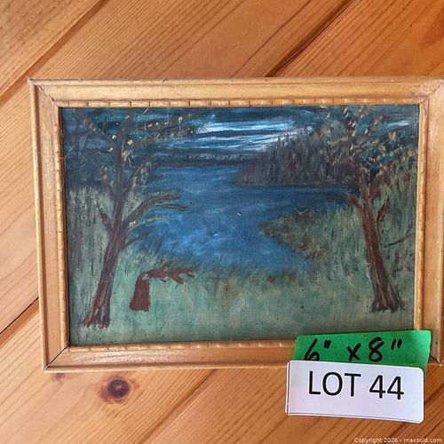 Lot #44 (1 of 3)
